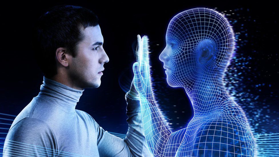 Dijital İkiz (Digital Twin): Geleceğin Teknolojisi