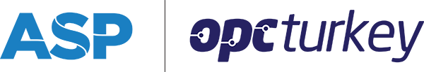 OPC Turkey Logo