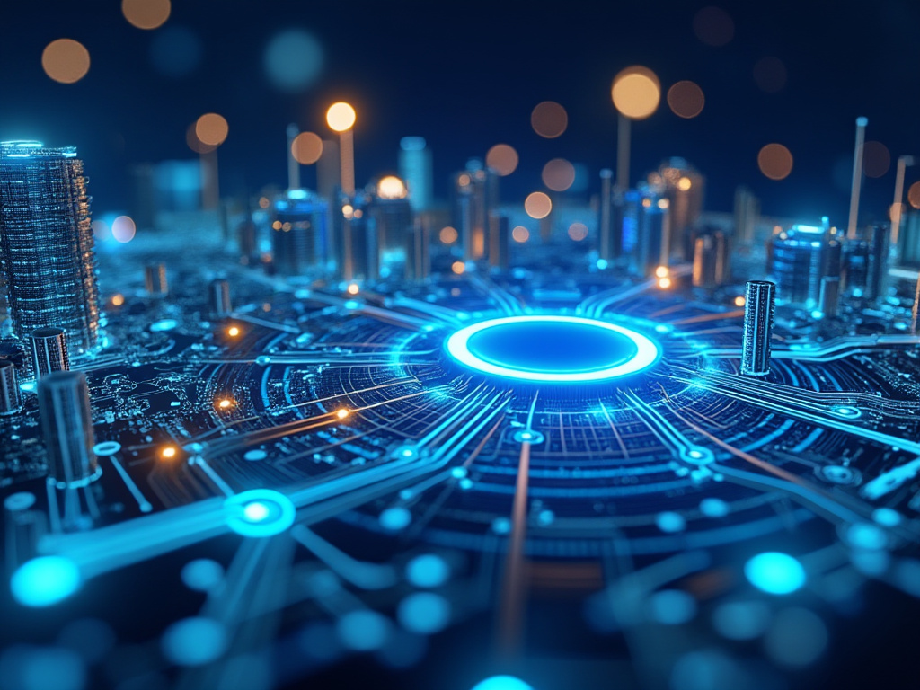 KepServerEx Neden Gerekli? Endüstriyel Otomasyonun Kalbinde Bir Köprü