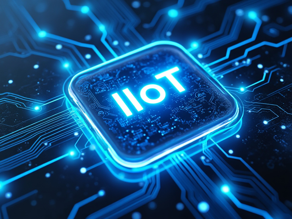 IIoT'deki Son Gelişmeler: Endüstriyel İnternetin Yeni Ufukları