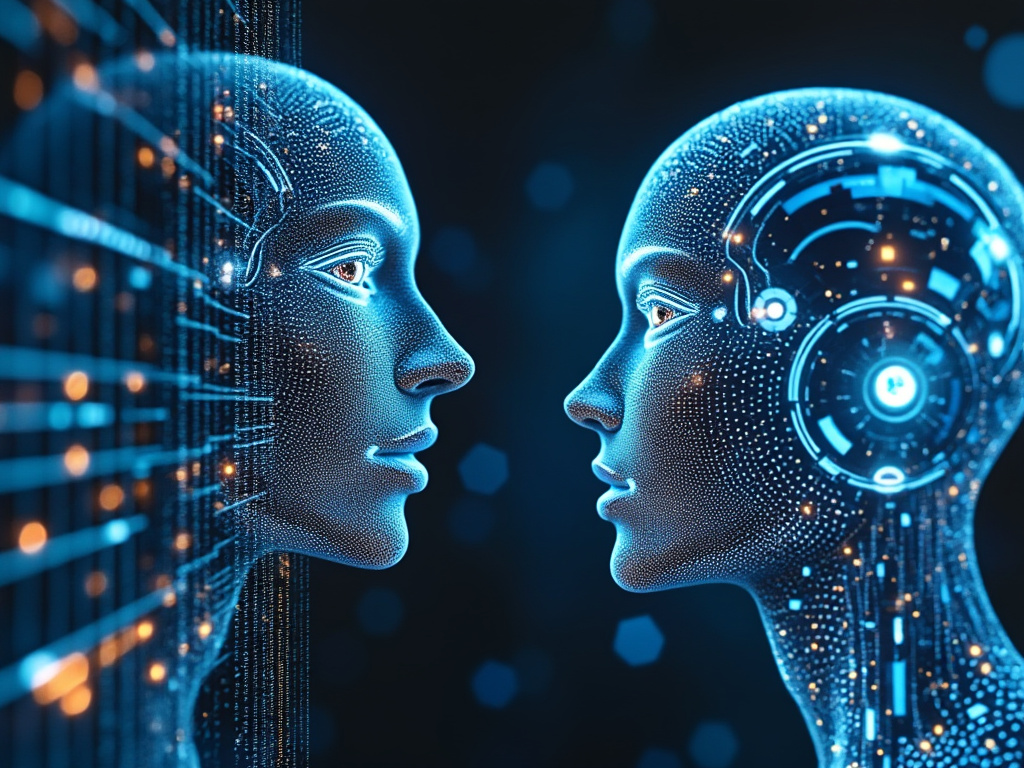 Dijital İkizler: Endüstriyel Dönüşümde Yeni Bir Dönem