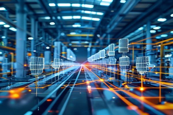 OPC UA ve 5G: Endüstriyel Kablosuz İletişimde Yeni Dönem