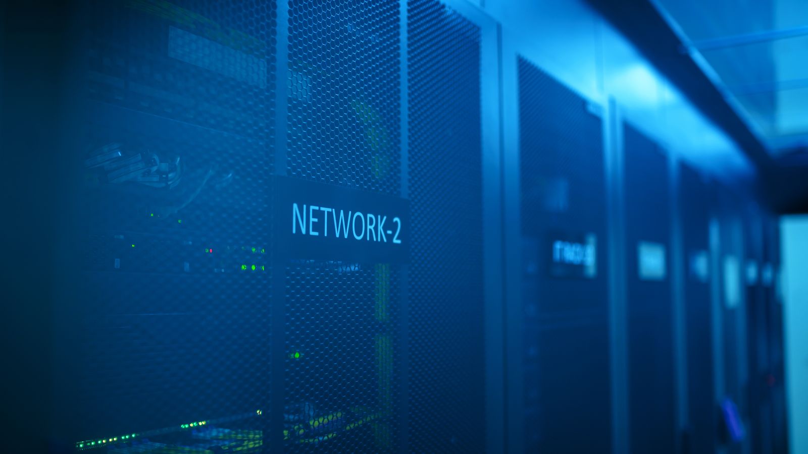 Redundancy, buffering and recovery are different