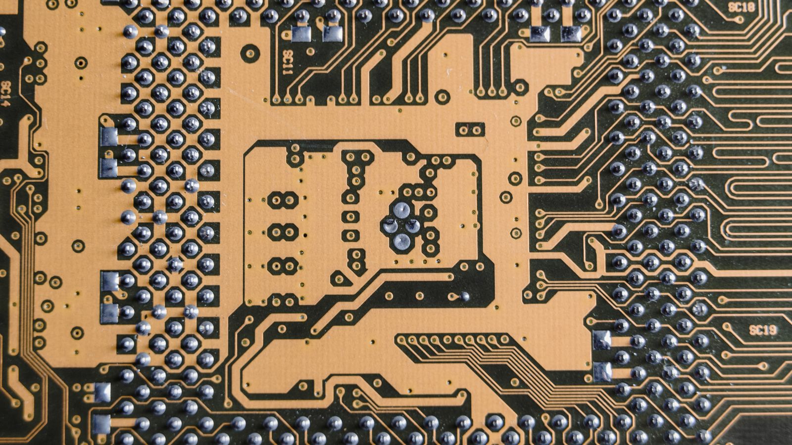 Designing data flows with OPC Router: triggers, transformation and error handling