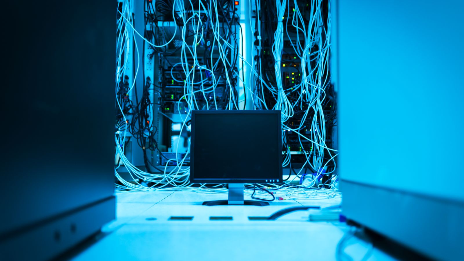 What is a Unified Namespace (UNS)? From point-to-point integration to one namespace