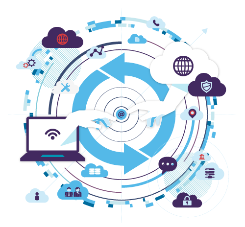 Connectivity Neden Dijital Dönüşümün Anahtarıdır