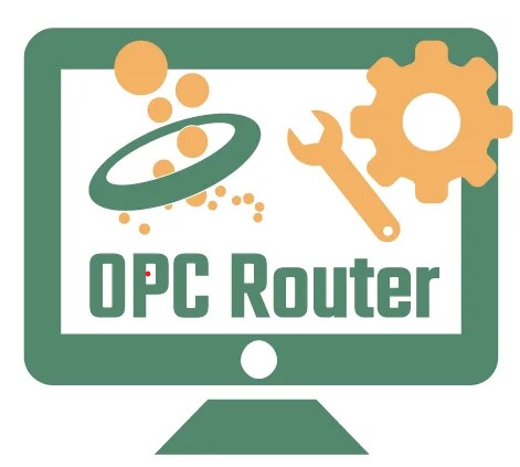 OPC Router