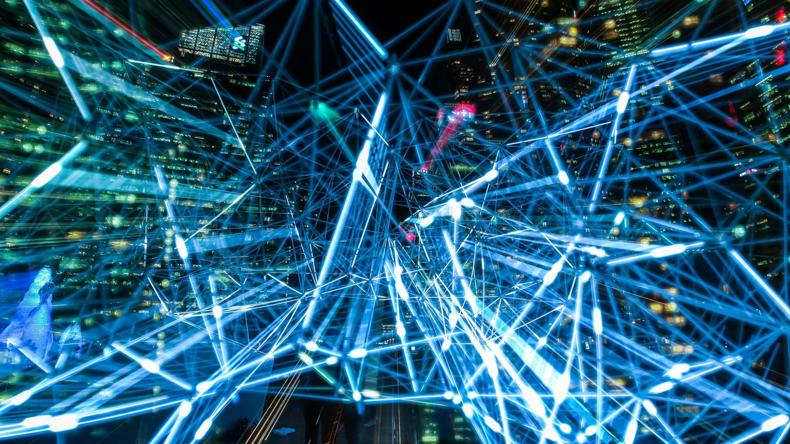 OPC Router ve IIoT: Merkezi Entegrasyonun Gücü